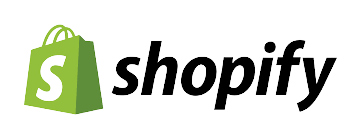 shopify logo